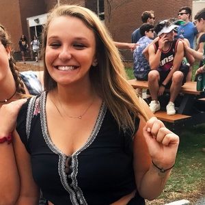 Meet your Posher, Jordan